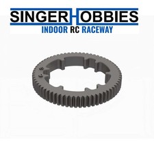 ARRMA ARA-2660 Spur Gear 65T MOD 0.5 : MINI KRATON