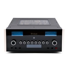 McIntosh C53 Preamplifier DA2 DAC Module Boxed Black/Silver