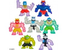AUSWAHL: Heroes of Goo Jit Zu - Goo Shifters ...