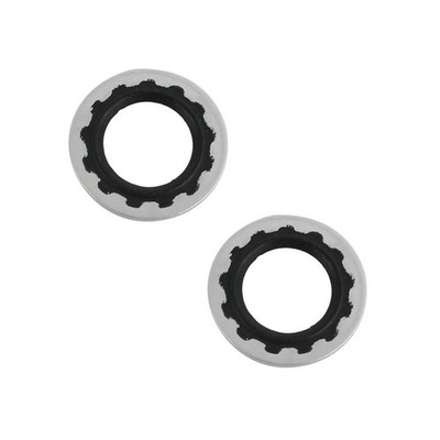 Earls 178007ERL Stat-O-Seal, 7/16 Inch Diameter, Fits -4 AN Fitting