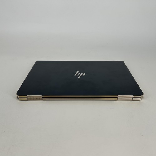 HP Spectre 13 x360 4K TOUCH 1.8 GHz i7-8565U 16GB 512GB SSD Very Good - READ - Picture 8 of 10