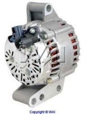 Generatore alternatore WAI Lima 8527N per FIESTA FUSION FORD 12V 5 Van