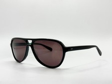 New Authentic PAUL SMITH PS-392 OXBGN Black On Green Sunglasses Size 61-15 135