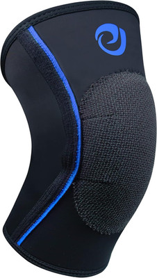 Nvorliy Aquaflex Pro Knee Brace, Compression Knee Sleeve for Swimming, Aquatic,