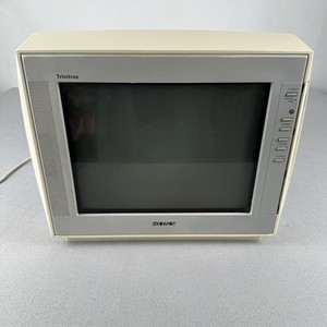 Vintage Sony TV | eBay