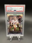 2022 Brock Purdy Panini Prizm Silver RC #353 PSA 10 Gem Mint Rookie 49ers