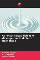 Aravind Thyarla (U. A.) | CaracteríSticas FíSicas E De Engenharia Do Leite...