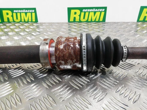Transmision Delantera Derecha para FORD FOCUS C-MAX (CAP)(2003) 2004 123566 - Imagen 3 de 5