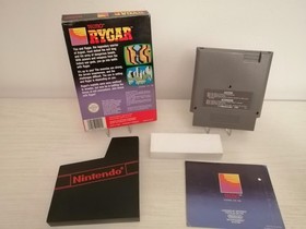 RYGAR NES  NINTENDO PAL A ITALIANO 🇮🇹 MATTEL/GIG - Boxato con Scatola