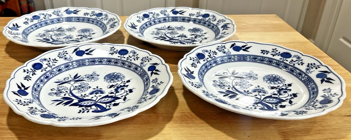 Hutschenreuther Blue Onion for sale | eBay