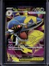 2025 Pokemon Phantasmal Flames Mega Sharpedo ex Ultra Rare #113/094