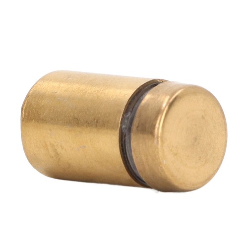 12 Stück Abstandsschraube Edelstahl 12 x 20 mm Wandhalterung Werbung Neu - Bild 11 von 24