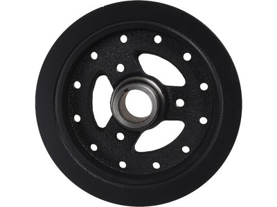 API Engine Harmonic Balancer fits Chevy G30 1975-1996 5.7L V8 47FRDR