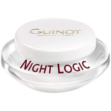 Guinot Cr me Night Logic 1.6 oz