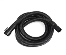 1-7/8 in. x 14 ft. Tug-A-Long Locking Vacuum Hose for RIDGID Wet/Dry Shop Vacuum