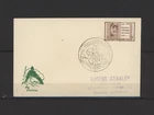 s58916 AUSTRALIA 1961 UNC Scout Clifford Park World Rover