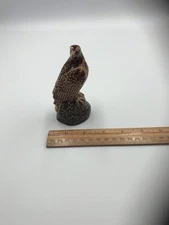 Beswick Eagle Whisky Flask 1/10 Pint