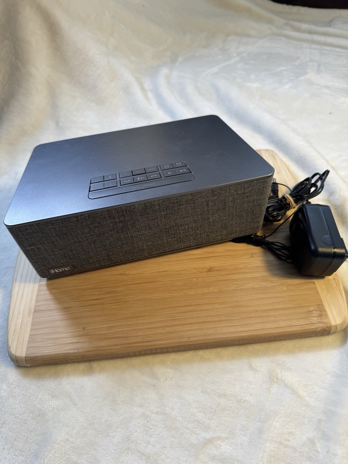 Radio -tested And Working