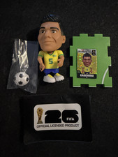 Zuru Ballers World Cup - Casemiro & Rasenstü...
