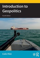 Introduction To Geopolitics Colin Flint Taschenbuch Einband - Flex.(Paperback)