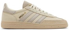 adidas Womens Handball Spezial Cream White Wonder Beige IE3699 Women Size