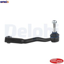 TIE ROD END TA1876 FOR BMW M62B35 3.5L S62B50 4.9L M62B44 4.4L 8cyl 5 E39