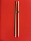 New ListingVintage Star Wars Y-Wing 2x Engine Struts Original Parts 1983 Kenner Lot