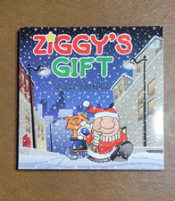 ZIGGY'S GIFT: A HOLIDAY COLLECTION (VOLUME 29) By Tom Wilson Trade Paperback ZIGGY'S GIFT: A HOLIDAY COLLECTION (VOLUME 29) By Tom Wilson Trade Paperback