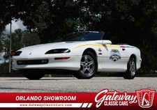 1997 Chevrolet Camaro for Sale
