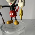 Vintage Kurt S. Adler Disney Mickey Mouse Fishing Holiday Ornament — photo 3