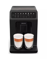 NEW Krups EA897B40 Bean to Cup Coffee Machine Eco-Design 15 Bar Pressure Black