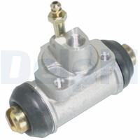 Delphi Radbremszylinder LW60653 FüR D22 Pick UP Nissan Pathfinder Terrano 1 WD21