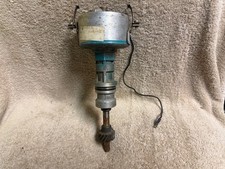 Used Ford D3jl-12100-e 1970s 289 302 Ford Marine Prestolite Ibm Distributor Used Ford D3jl-12100-e 1970s 289 302 Ford Marine Prestolite Ibm Distributor