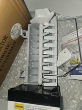 WHIRLPOOL REFRIGERATOR ICEMAKER W10190965 WPW10190965