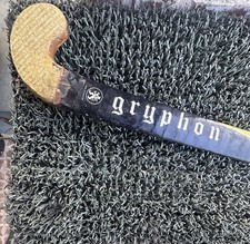 Vintage Gryphon Australian Field Hockey Stick 37”Designed By Peter Haselhurst