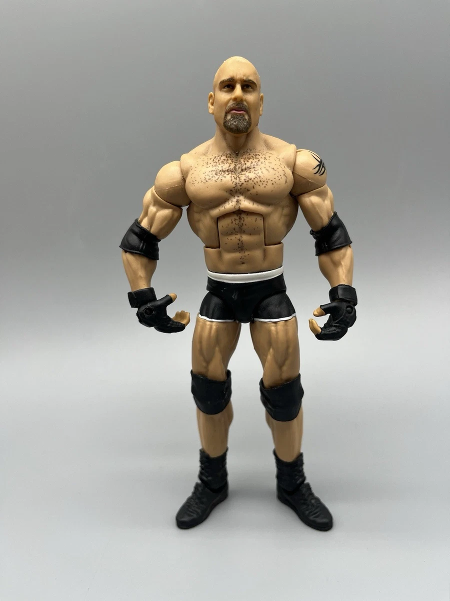 Wwe Goldberg for sale | eBay