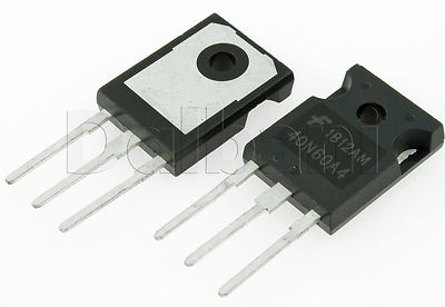 10pcs/lot HGTG30N60A4 G30N60A4 TO247 MODULE New In Stock Free Shipping - Foto 5