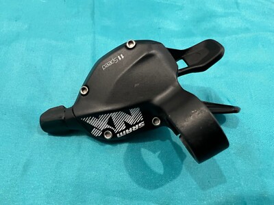 Sram NX Trigger Shifter, 11-fach Schalthebel rechts