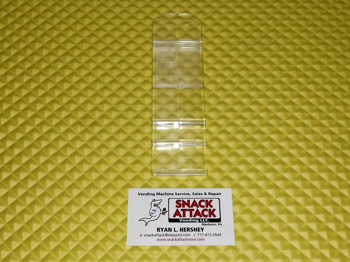 DIXIE NARCO BEV MAX 3, 4 / 3800 & 5800 PICKER CUP SLEEVE ADAPTOR