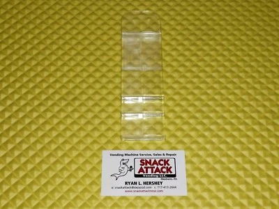 DIXIE NARCO BEV MAX 3, 4 / 3800 & 5800 PICKER CUP SLEEVE ADAPTOR UPGRADE