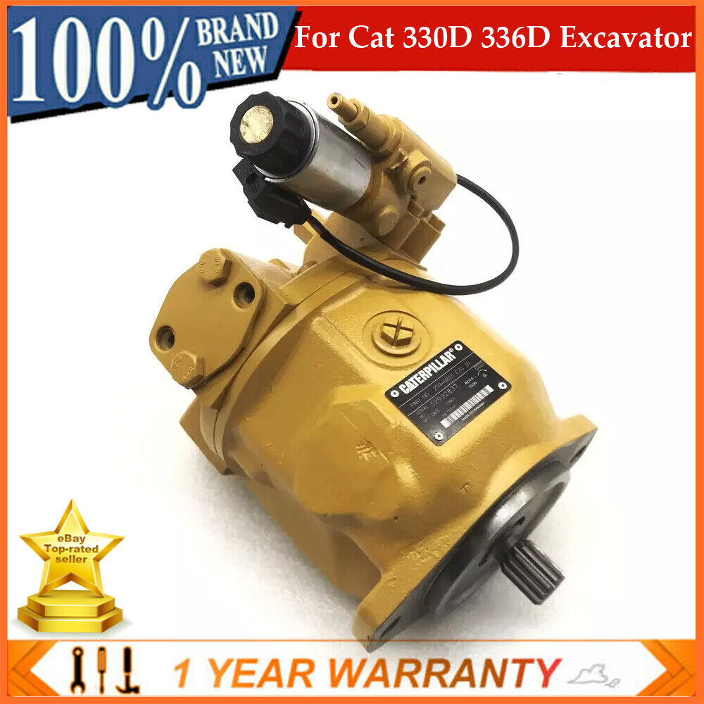 Hydraulic Fan Pump 259-0815 Group-Piston for Cat 330D 336D Hydraulic Fan Pump 259-0815 Group-Piston for Cat 330D 336D