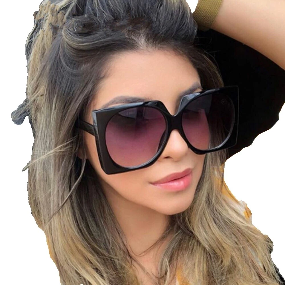 Gafas de Sol Deportivas Aviator para mujeres