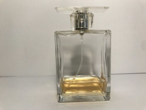 Vintage PURE TIFFANY Parfum EDP Atomiseur 1.7 oz Tiffany & Co
