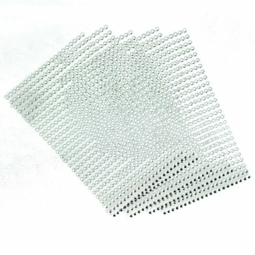 Self-Adhesive Sheeting Other DIY Materials