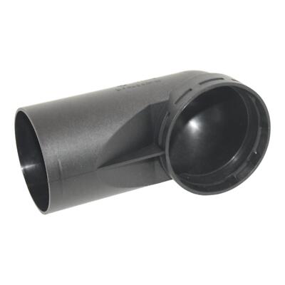Webasto 60mm Elbow - 90 Degree 1320124A, Genuine, Length - 133mm / 5.23 inch