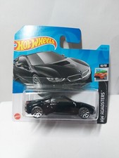 Hot wheels 1/64 🇨🇵 BMW i8 Roadster #10/10 mainline 2023