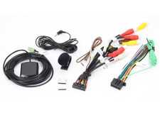 Xtenzi Cable Set GPS MIC RCA Power Harness for Pioneer AVH-W4500NEX W4400NEX