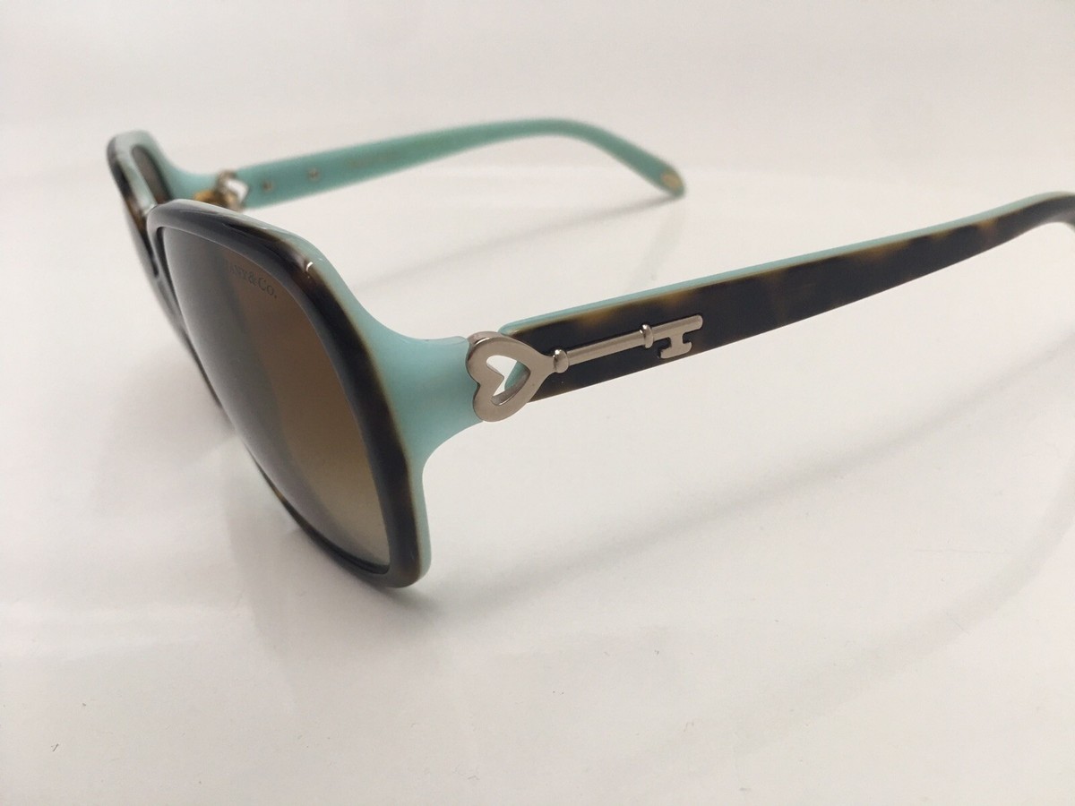 Tiffany and co Key ? Sunglasses ?️ Tortoise Color Just good shades. ? TIFFANY & CO. TF3104D main image 2