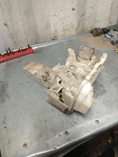 Genuine Stihl TS500i Fuel Tank Assembly