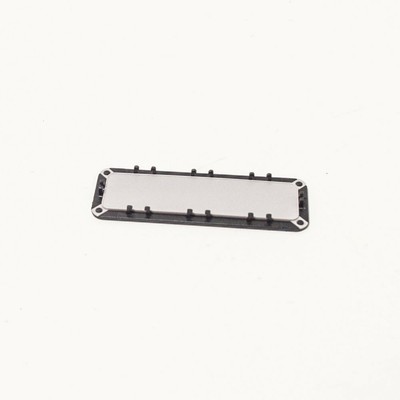 NEW MB E W211 INTERIOR UPPER PART SUNROOF HANDLE A2027840481 7F94 